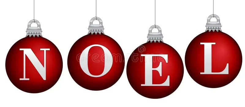NOËL 2023 AU LNA