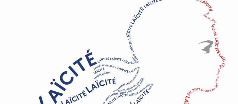 JOURNÉE DE LA LAÏCITÉ