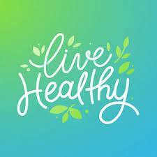 LIVE HEALTHY, LEARN HEALTHY