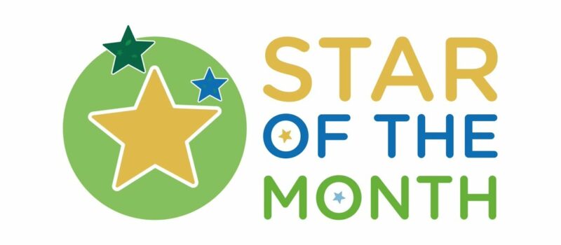 STAR OF THE MONTH : GOND Kylian, lauréat de la dictée créole 2023