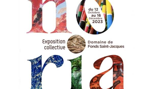 LA TERMINALE BAC PRO MCV-A VISITE L’EXPOSITION SUR AIMÉ CÉSAIRE