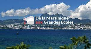 RENCONTRE AVEC LES MEMBRES DE L’ASSOCIATION  » De la Martinique aux Grandes Écoles »