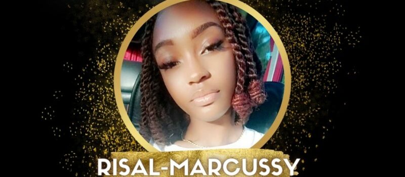 RISAL-MARCUSSY Camille, STAR OF THE MONTH