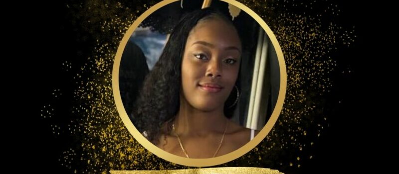 JULUS FRANCINE, STAR OF THE MONTH