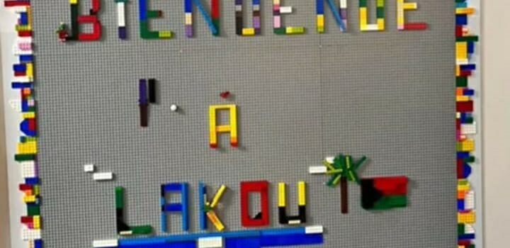 LES ÉTUDIANTS DE STS2 VISITENT LAKOUDIGITAL