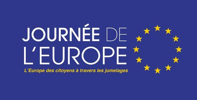 JOURNÉE DE L’EUROPE