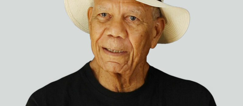 ROGER EBION MONTÉ AN GALILÉ