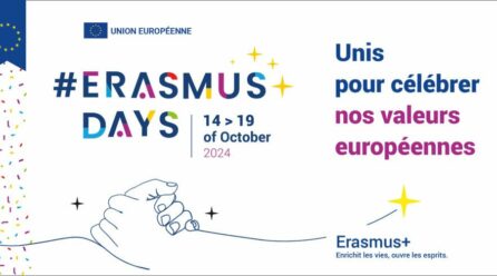 ERASMUS DAYS 2024