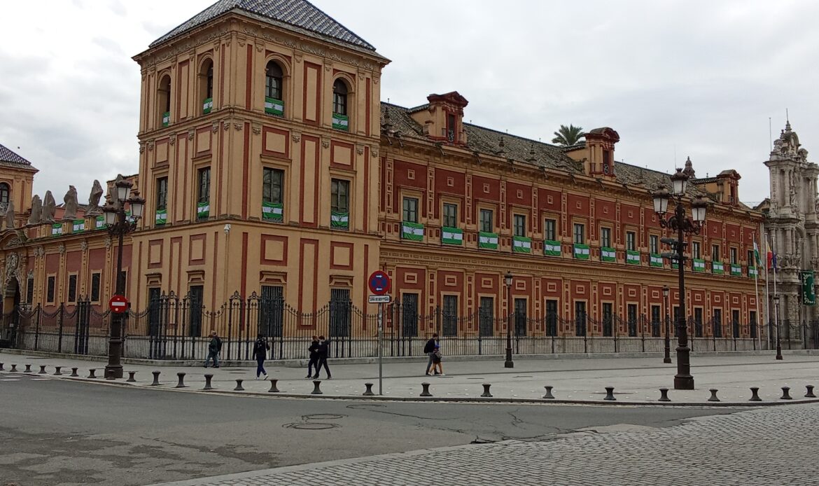 L'université de Seville