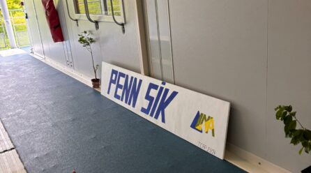 PENNSIK, LE MAGASIN ÉCOLE OUVRE SES PORTES