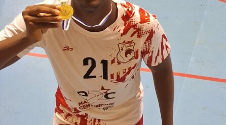 NOS SPORTIFS SE DISTINGUENT DANS LES LIGUES CIVILES