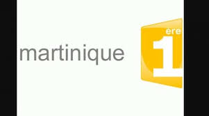 NOS ÉLÈVES VISITENT LES LOCAUX DE MARTINIQUE 1ERE