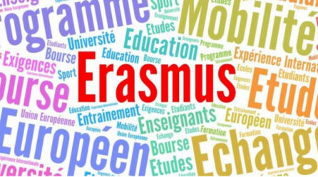 ERASMUS+ FORMATION à SPLIT
