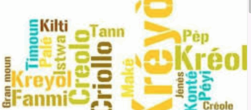 DIKTÉ KRÉOL 2025