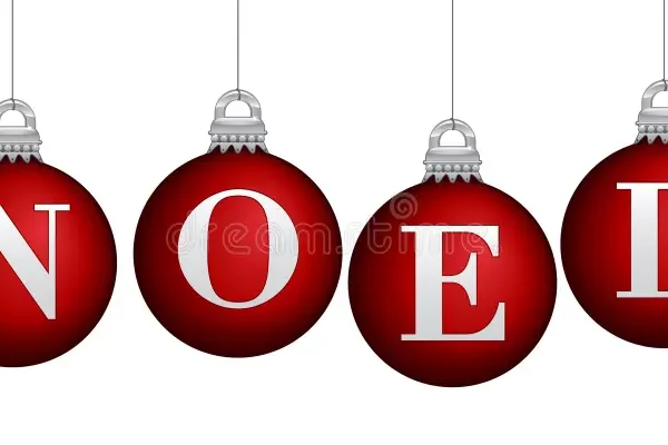 NOËL 2023 AU LNA