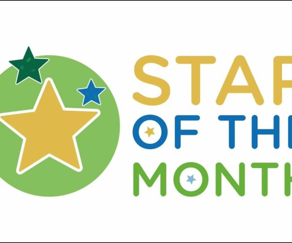 STAR OF THE MONTH : GOND Kylian, lauréat de la dictée créole 2023