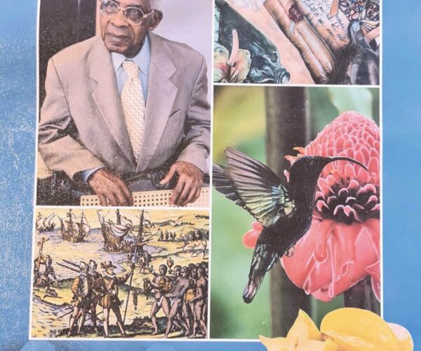 EXPOSITION “PORTRAITS DES ANTILLES FRANCAISES”