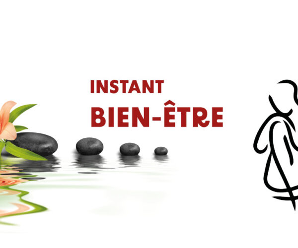 MOMENT BIEN-ETRE AVEC LR HEALTH AND BEAUTY