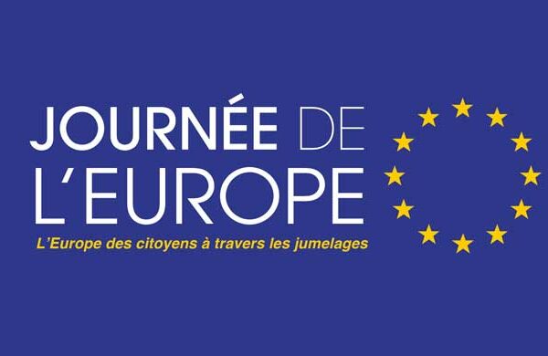 JOURNÉE DE L’EUROPE