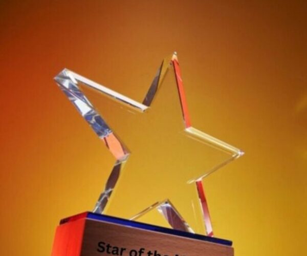 LÉO JADI de TCAP est la STAR DU MOIS de Septembre