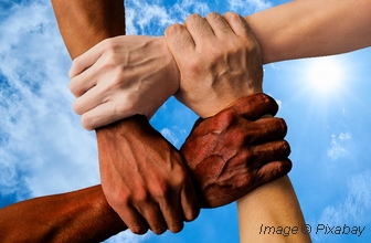 CONCOURS COULEURS D’HUMANITÉ-CRÉONS CONTRE LE RACISME