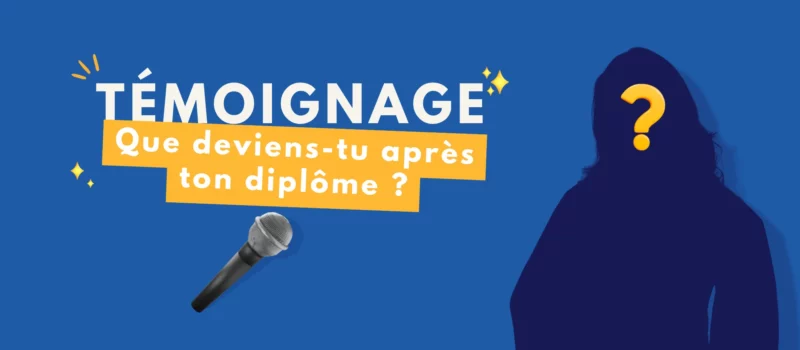 NOTRE ANCIEN ÉLÈVE LOIC PAIN POURSUIT SON RÊVE