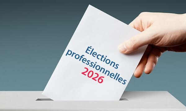 CALENDRIER DES ÉLECTIONS PROFESSIONNELLES 2026-2027