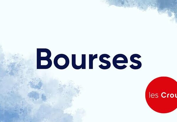 IMPORTANT ! BOURSE DU CROUS.