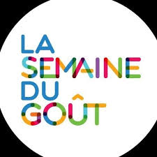SEMAINE DU GOÛT